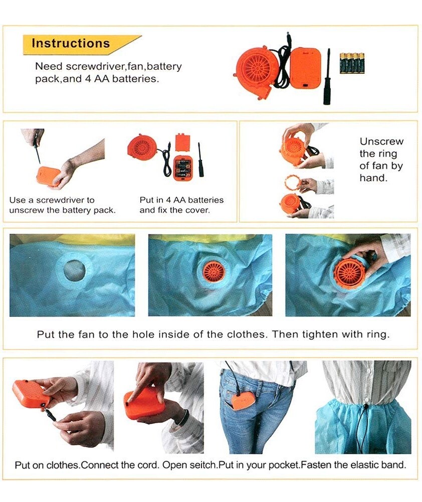 Funny Inflatable Strong Man Ha - Men'S Accessories Coach review and price