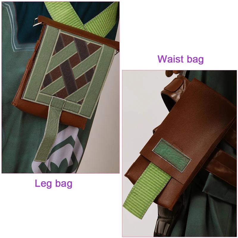 ABC123Game VALORANT Cosplay Sk - Men Accessories Bag review and price