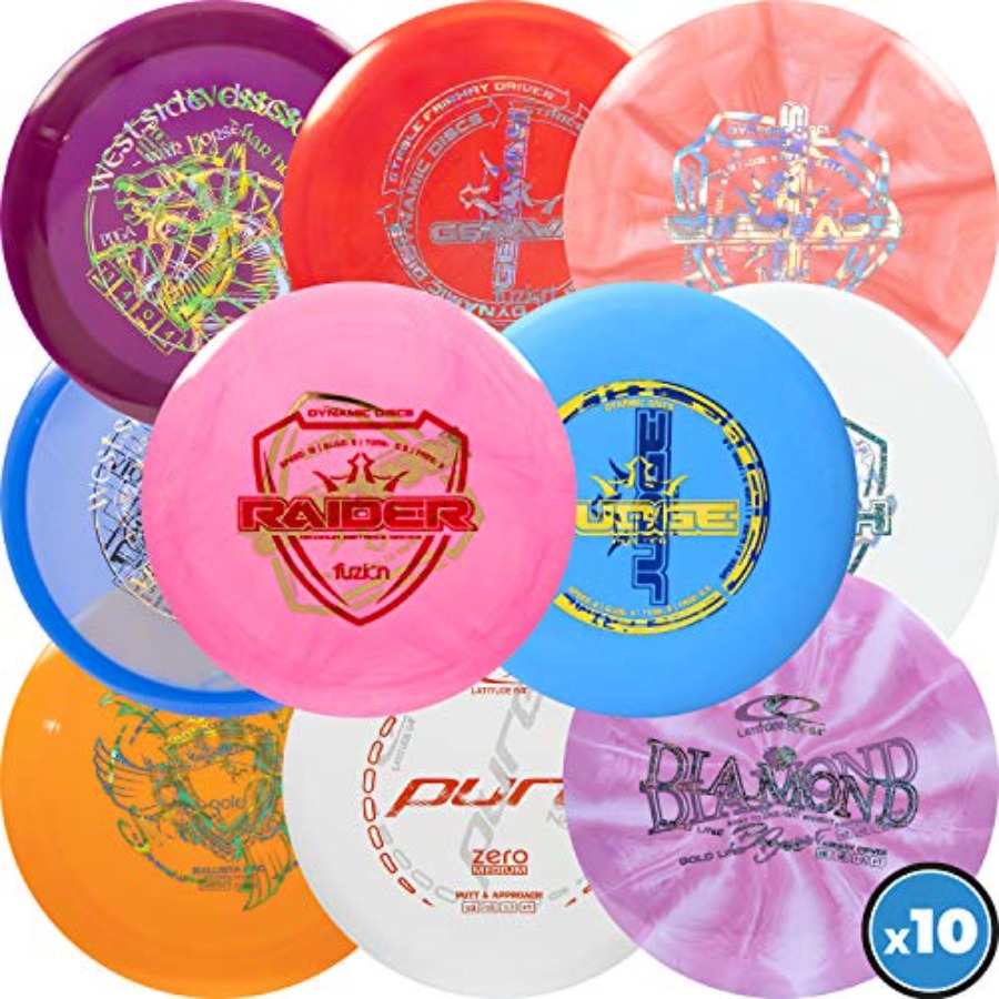 Dynamic Discs Disc Golf Discs  - Men'S Accessories Affordable review and price