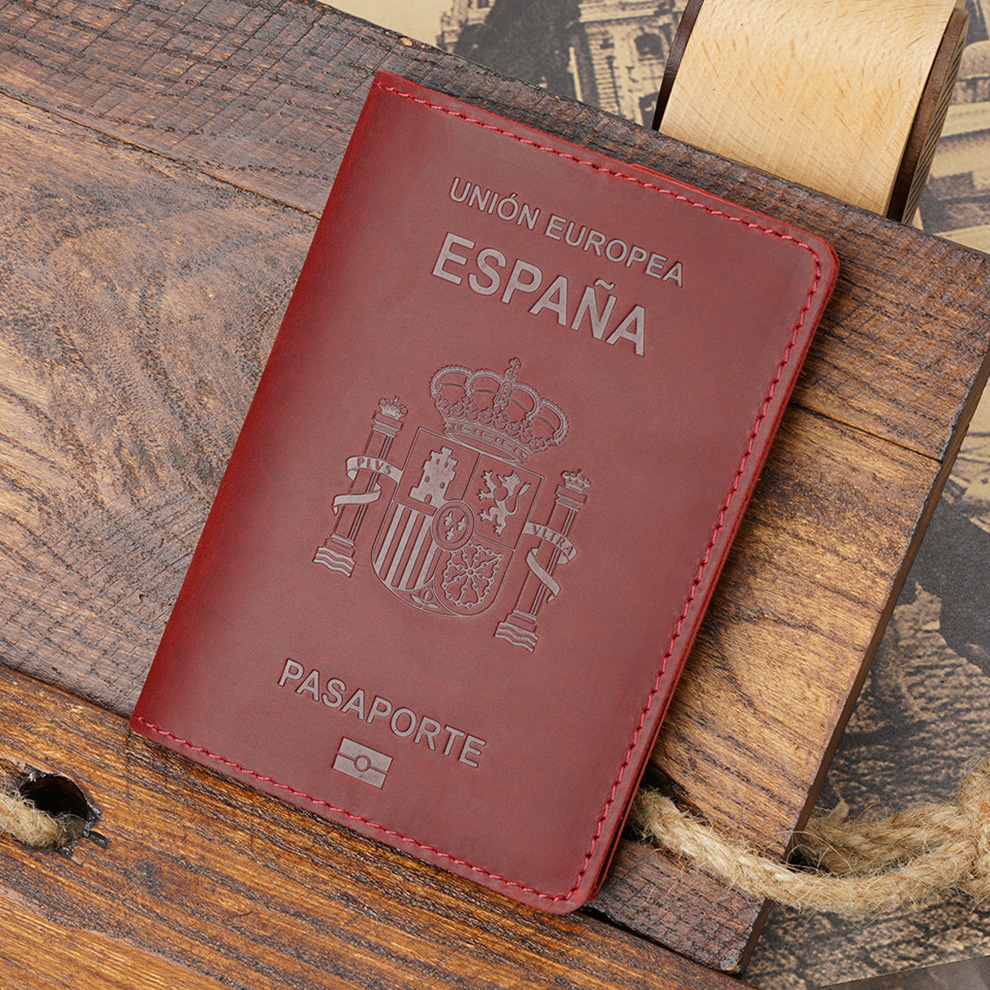 AIGUONIU High-end Spain Genuin - Men'S Accessories Case review and price
