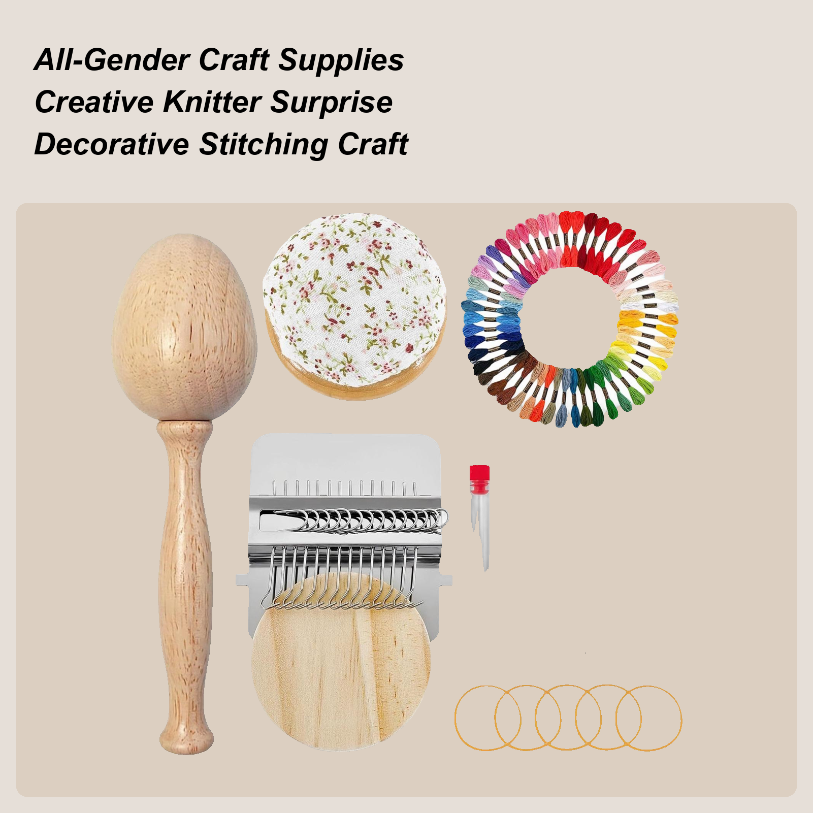 Darning Mushroom Small Portabl - Men Accessories Kit review and price