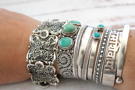 Tribal Ethnic Bohemian Indian  - Men Accessories India review and price