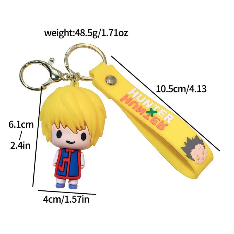 HUNTER Keychain Cute and Fashi - Men Accessories Bag review and price