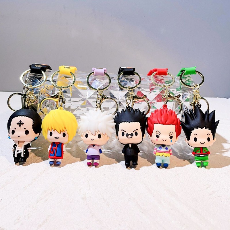 HUNTER Keychain Cute and Fashi - Men Accessories Bag review and price