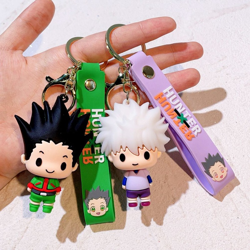 HUNTER Keychain Cute and Fashi - Men Accessories Bag review and price