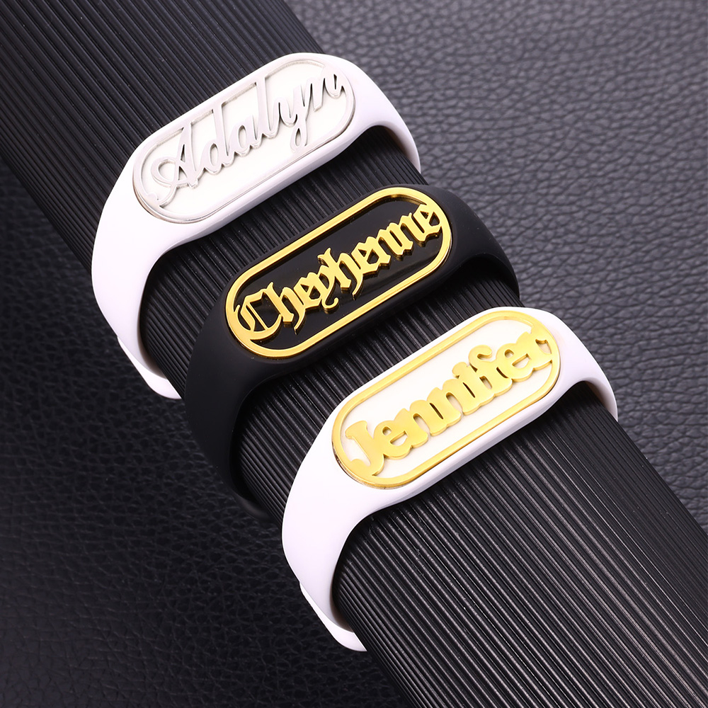1Pcs Custom Name Bracelet For  - Men Accessories All review and price