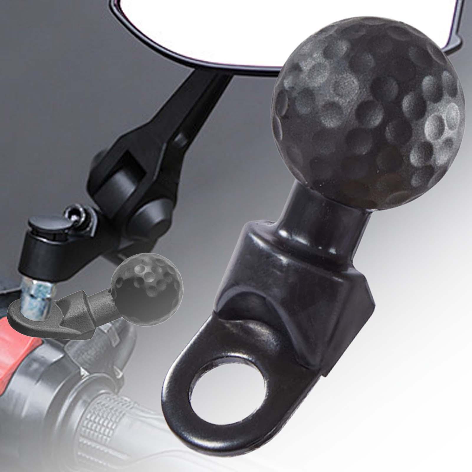 Angled Head Adapter Ball Base  - Men'S Accessories Holder review and price