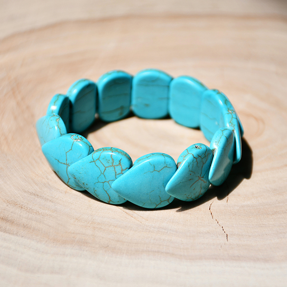 NEW Gypsy Tibet Retro Turquois - Men Accessories India review and price