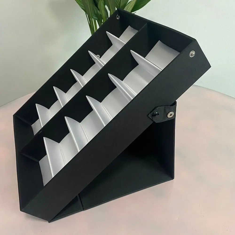 12/18 Slots /Grid Glasses Stor - Men'S Accessories Organizer Tray review and price