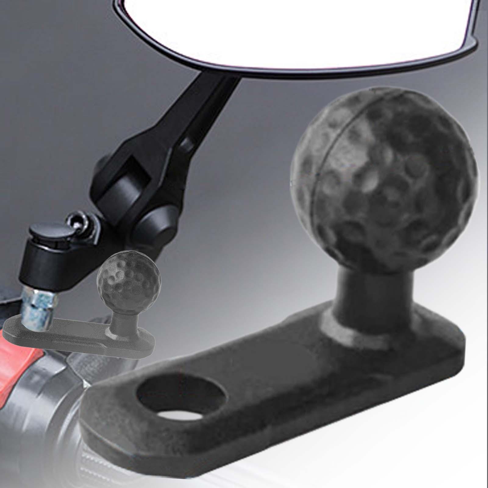 Angled Head Adapter Ball Base  - Men'S Accessories Holder review and price
