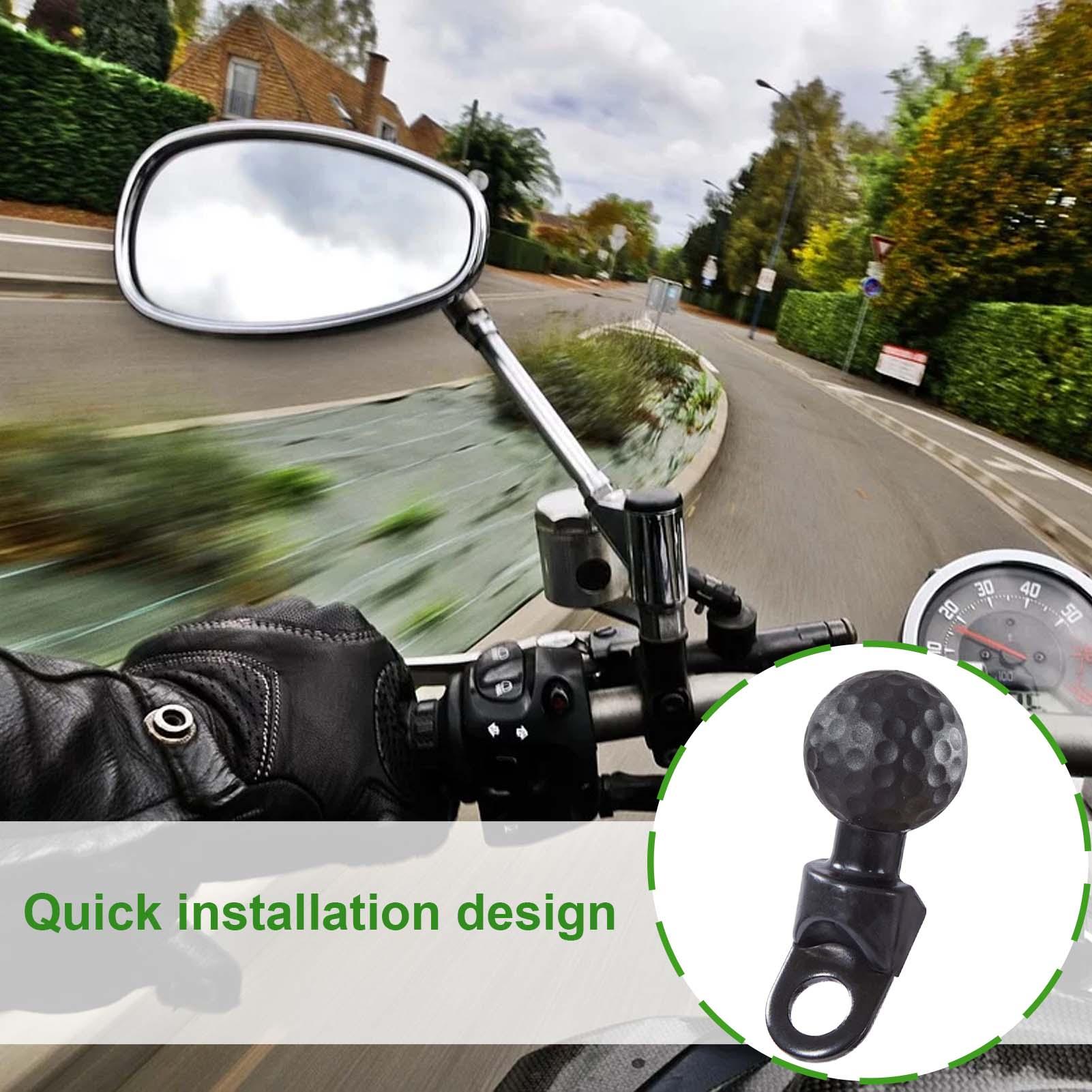 Angled Head Adapter Ball Base  - Men'S Accessories Holder review and price