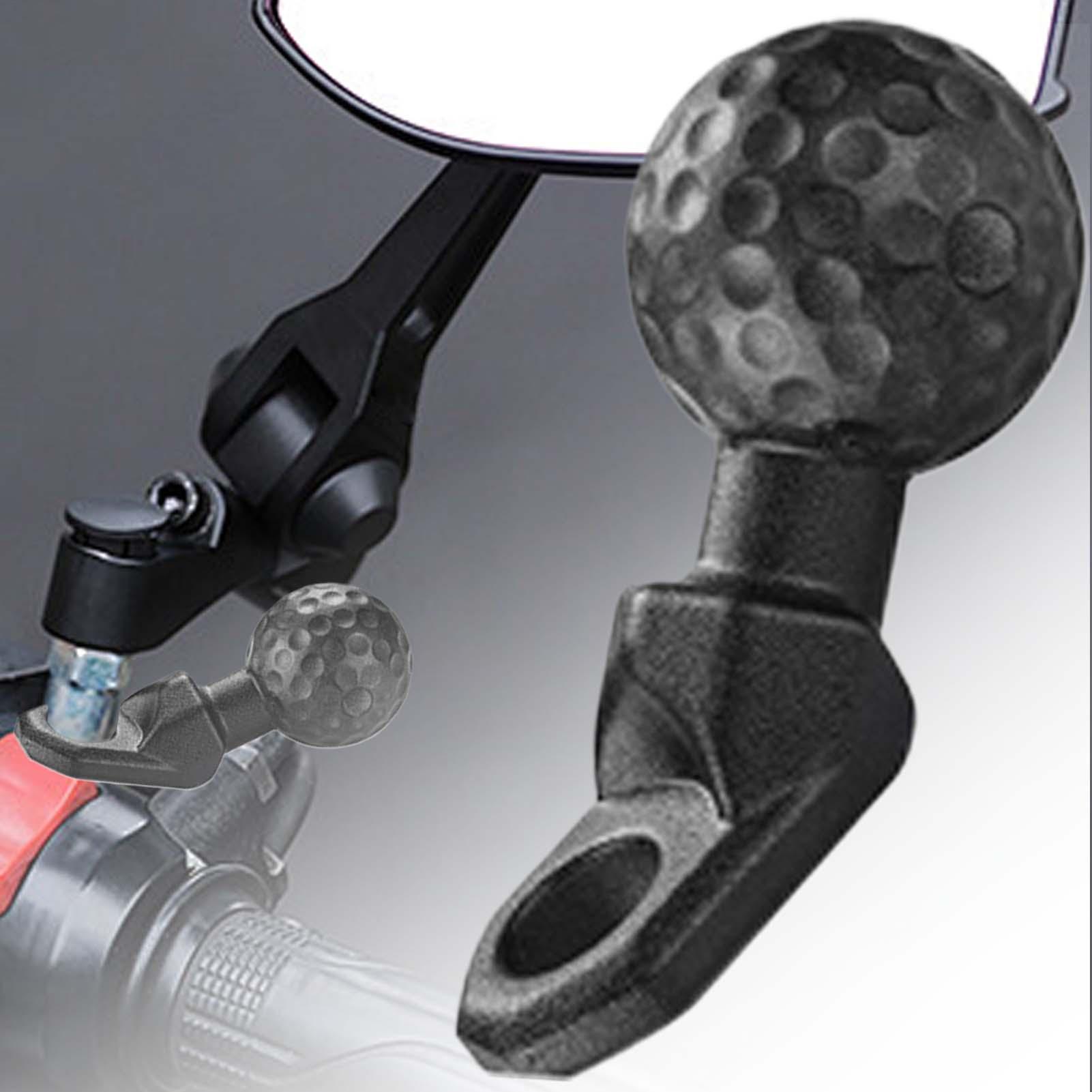 Angled Head Adapter Ball Base  - Men'S Accessories Holder review and price