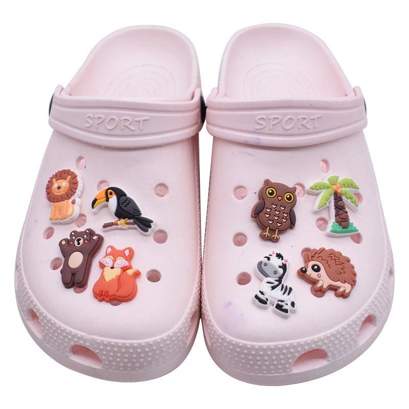 1pcs Pins Shoes Charms for Cro - Men'S Accessories Crocs review and price