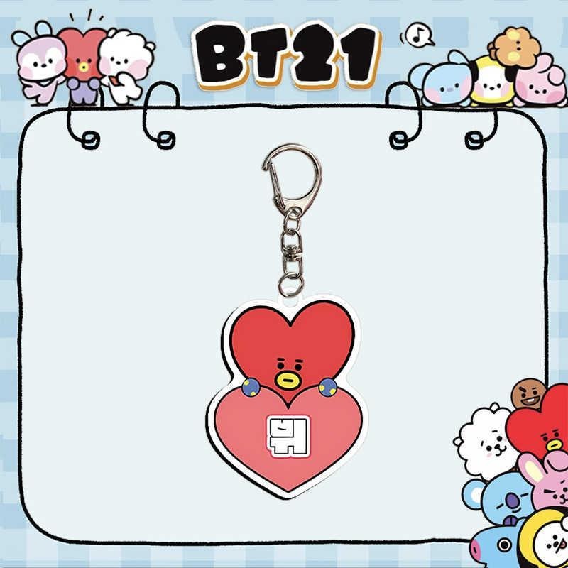 BT21 Koya RJ Man Chimmy Tata C - Men Accessories Kit review and price