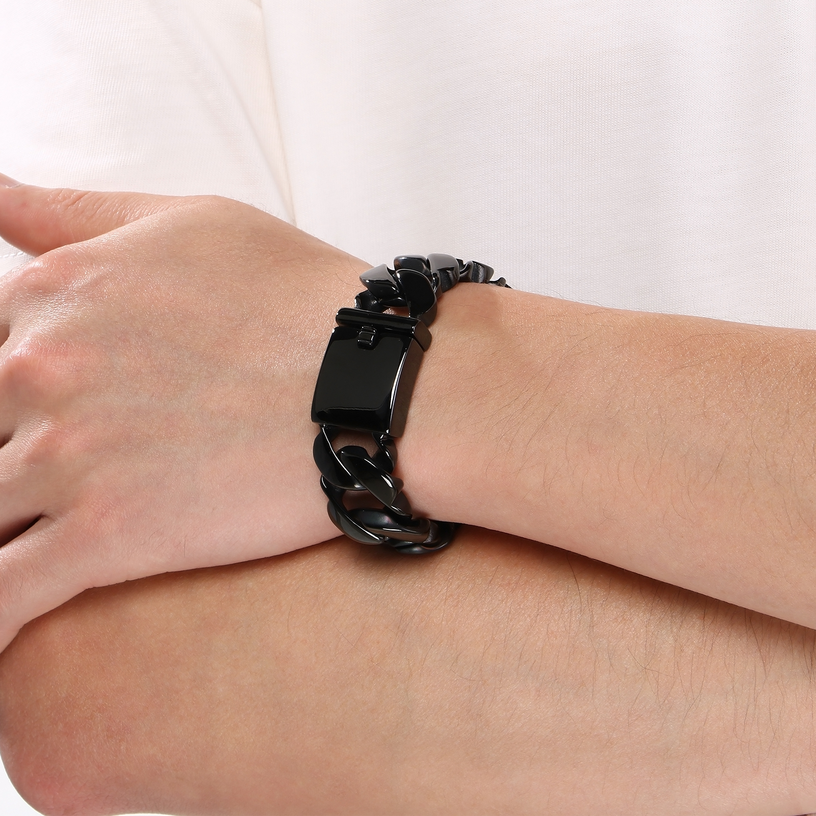 Fongten 21mm Affordable Luxury - Men'S Accessories Affordable review and price