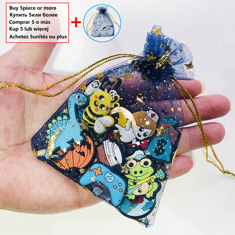 1pcs PVC Number Shoe Charms fo - Men'S Accessories Crocs review and price