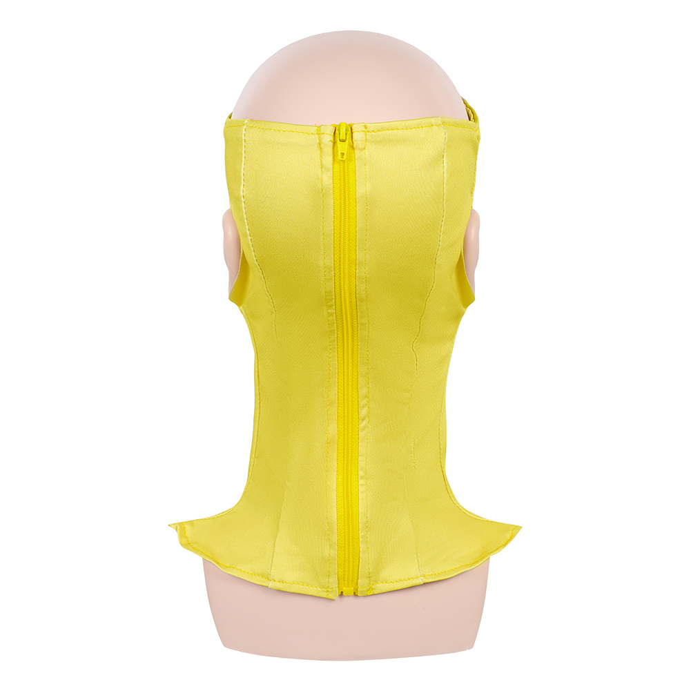 Mark Grayson Cosplay Yellow Ma - Men'S Yellow Accessories review and price