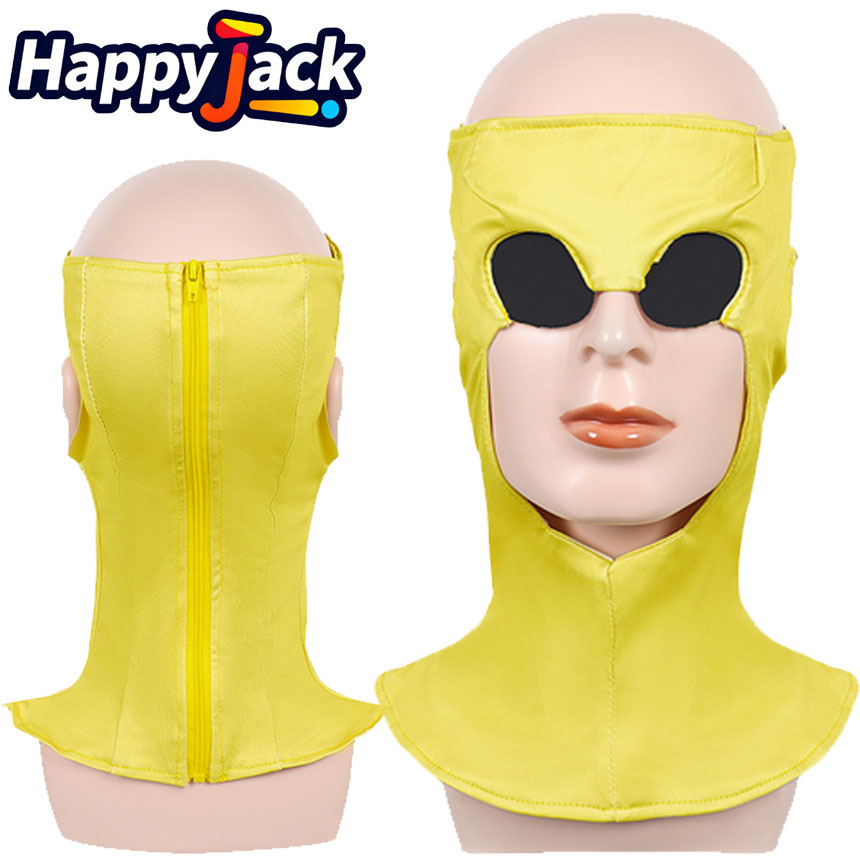 Mark Grayson Cosplay Yellow Ma - Men'S Yellow Accessories review and price