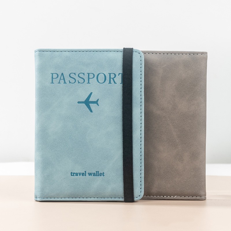 Passport Holder Travel Wallet  - Men'S Accessories Case review and price