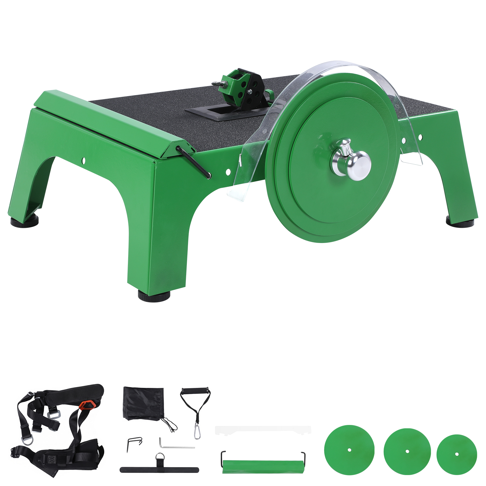 Flywheel Resistance Trainer wi - Men'S Yoga Accessories review and price