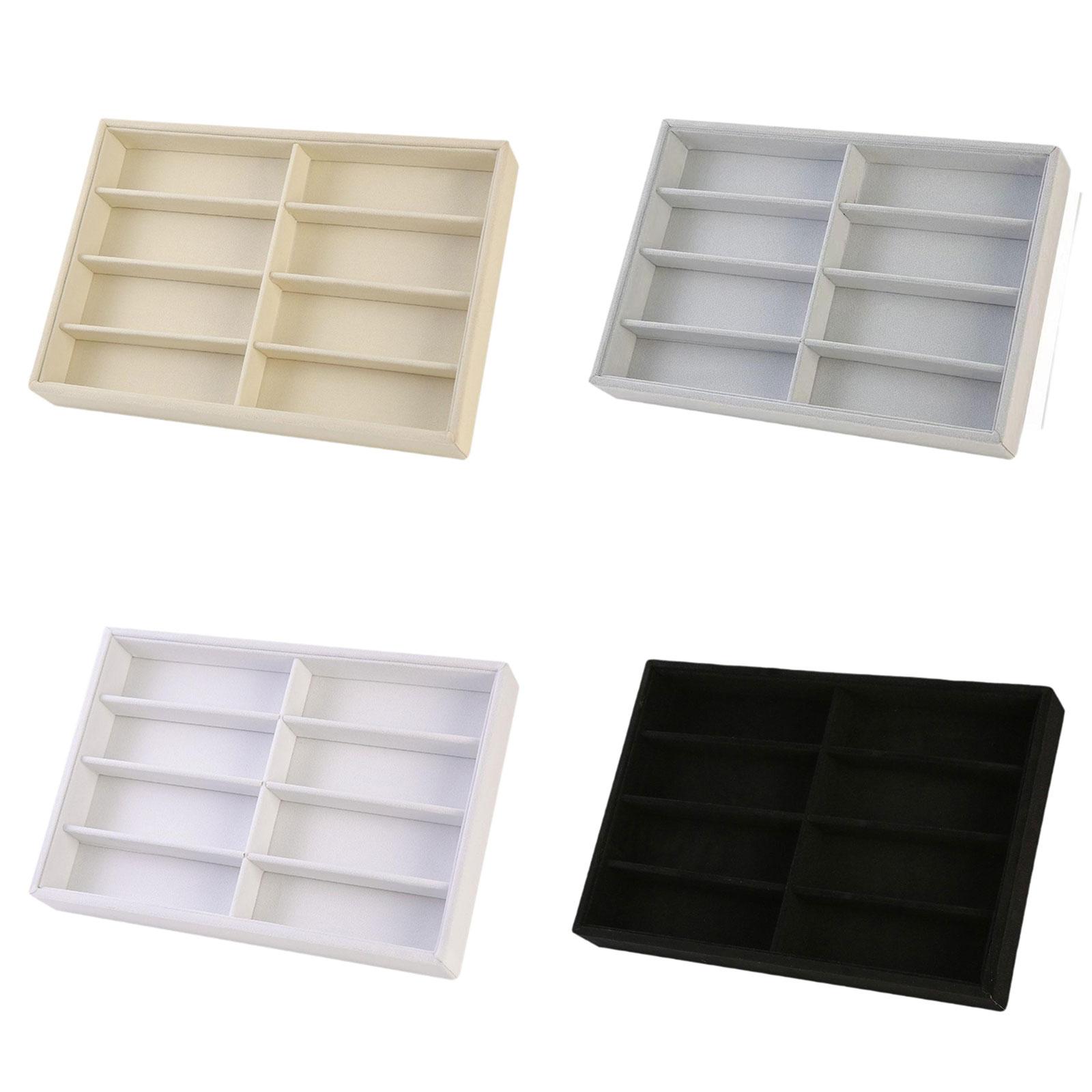 Sunglasses Holder Organizer Di - Men'S Accessories Organizer Tray review and price